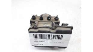ABS NISSAN ALMERA II HATCHBACK (2003-2006) 1.5 DCI 82CV 1461CC - L.4556713 / 265800379 2