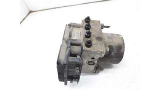 ABS NISSAN ALMERA II HATCHBACK (2003-2006) 1.5 DCI 82CV 1461CC - L.4556713 / 265800379