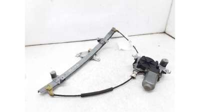 ELEVALUNAS DELANTERO DERECHO NISSAN ALMERA II HATCHBACK (2003-2006) 1.5 DCI 82CV 1461CC - L.4556799 / 80700BM605