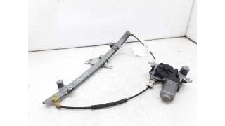 ELEVALUNAS DELANTERO DERECHO NISSAN ALMERA II HATCHBACK (2003-2006) 1.5 DCI 82CV 1461CC - L.4556799 / 80700BM605
