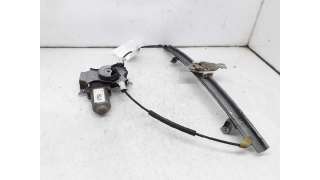 ELEVALUNAS DELANTERO DERECHO NISSAN ALMERA II HATCHBACK (2003-2006) 1.5 DCI 82CV 1461CC - L.4556799 / 80700BM605