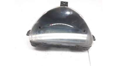 CUADRO INSTRUMENTOS CITROEN C3 I (2002-) 1.1 I 60CV 1124CC - L.4557018 / 9660225780