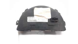 CUADRO INSTRUMENTOS CITROEN C3 I (2002-) 1.1 I 60CV 1124CC - L.4557018 / 9660225780