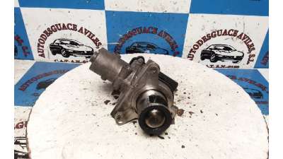 TRANSMISION DELANTERA IZQUIERDA CITROEN C3 I (2002-) 1.1 I 60CV 1124CC - L.4557151 / 9640127580