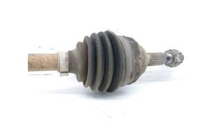 TRANSMISION DELANTERA IZQUIERDA CITROEN C3 I (2002-) 1.1 I 60CV 1124CC - L.4557151 / 9640127580