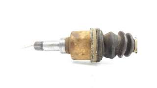 TRANSMISION DELANTERA IZQUIERDA CITROEN C3 I (2002-) 1.1 I 60CV 1124CC - L.4557151 / 9640127580