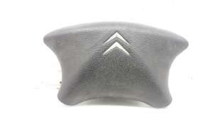 AIRBAG DELANTERO IZQUIERDO CITROEN C5 I (2001-2004) 2.0 HDI (DCRHZB, DCRHZE) 109CV 1997CC - L.4557220 / 96326381ZE