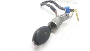 CONMUTADOR DE ARRANQUE CITROEN C5 I (2001-2004) 2.0 HDI (DCRHZB, DCRHZE) 109CV 1997CC - L.4557285 / 654548 2
