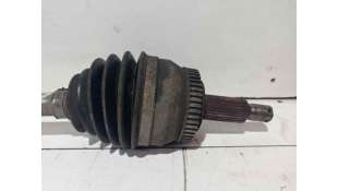 PANTALLA MULTIFUNCION NISSAN ALMERA II HATCHBACK (2003-2006) 1.5 DCI 82CV 1461CC - L.4558316 / 21677652