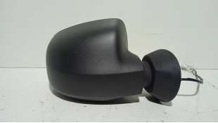 AMORTIGUADOR DELANTERO IZQUIERDO RENAULT CLIO I (1991-1998) 1.4 (B57J, C57J) 75CV 1390CC - L.4558338 / 7700828866