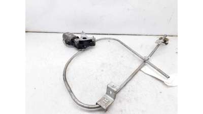 ELEVALUNAS DELANTERO DERECHO RENAULT CLIO I (1991-1998) 1.4 (B57J, C57J) 75CV 1390CC - L.4558420 / 134515