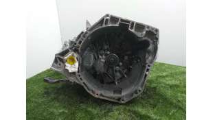 CAJA CAMBIOS NISSAN PULSAR FASTBACK (2014-) 1.2 DIG-T 115CV 1197CC - L.4558643 / TL4131