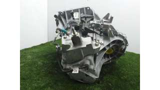 CAJA CAMBIOS NISSAN PULSAR FASTBACK (2014-) 1.2 DIG-T 115CV 1197CC - L.4558643 / TL4131