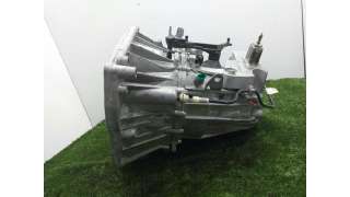 CAJA CAMBIOS NISSAN PULSAR FASTBACK (2014-) 1.2 DIG-T 115CV 1197CC - L.4558643 / TL4131