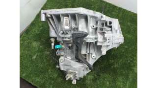 CAJA CAMBIOS NISSAN PULSAR FASTBACK (2014-) 1.2 DIG-T 115CV 1197CC - L.4558643 / TL4131