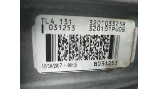 CAJA CAMBIOS NISSAN PULSAR FASTBACK (2014-) 1.2 DIG-T 115CV 1197CC - L.4558643 / TL4131
