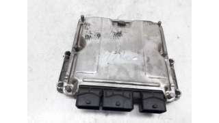 CENTRALITA MOTOR UCE CITROEN XSARA PICASSO (1999-2011) 2.0 HDI 90CV 1997CC - L.4558945 / 9658373180