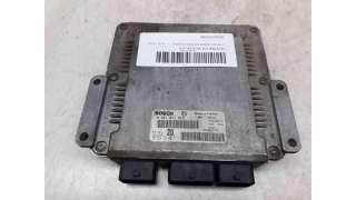 CENTRALITA MOTOR UCE CITROEN XSARA PICASSO (1999-2011) 2.0 HDI 90CV 1997CC - L.4558945 / 9658373180