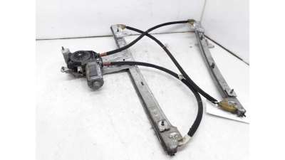 ELEVALUNAS DELANTERO DERECHO CITROEN XSARA PICASSO (1999-2011) 2.0 HDI 90CV 1997CC - L.4558975 / 9222ET
