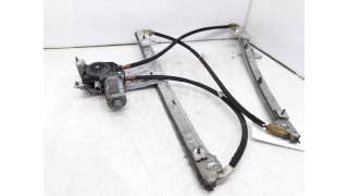 ELEVALUNAS DELANTERO DERECHO CITROEN XSARA PICASSO (1999-2011) 2.0 HDI 90CV 1997CC - L.4558975 / 9222ET