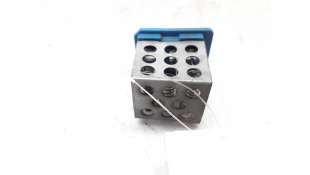 RESISTENCIA CALEFACCION CITROEN XSARA PICASSO (1999-2011) 2.0 HDI 90CV 1997CC - L.4559081 / A9373 2