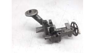 BOMBA ACEITE RENAULT KANGOO (1997-) D 65 1.9 (KC0E, KC02, KC0J, KC0N) 64CV 1870CC - L.4559147 / 7700600252 2