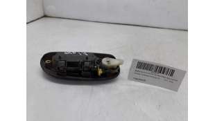 MANETA EXTERIOR DELANTERA IZQUIERDA RENAULT KANGOO (1997-) D 65 1.9 (KC0E, KC02, KC0J, KC0N) 64CV 1870CC - L.4559251 / 7700