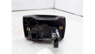 MANETA EXTERIOR TRASERA DERECHA RENAULT KANGOO (1997-) D 65 1.9 (KC0E, KC02, KC0J, KC0N) 64CV 1870CC - L.4559253 / 77003035 2