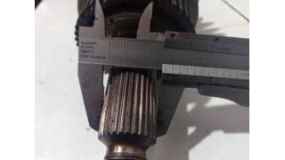 CERRADURA PUERTA DELANTERA DERECHA PEUGEOT 406 (1998-2001) 2.0 HDI 110 109CV 1997CC - L.4559500 / 9136J6