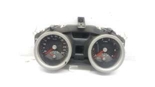 CUADRO INSTRUMENTOS RENAULT MEGANE II SEDÁN (2003-) 1.6 113CV 1598CC - L.4560315 / 8200364023