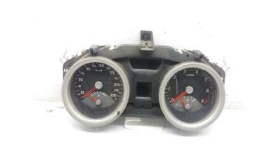CUADRO INSTRUMENTOS RENAULT MEGANE II SEDÁN (2003-) 1.6 113CV 1598CC - L.4560315 / 8200364023