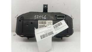 CUADRO INSTRUMENTOS RENAULT MEGANE II SEDÁN (2003-) 1.6 113CV 1598CC - L.4560315 / 8200364023 2