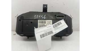 CUADRO INSTRUMENTOS RENAULT MEGANE II SEDÁN (2003-) 1.6 113CV 1598CC - L.4560315 / 8200364023