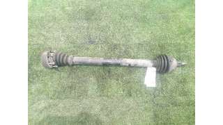TRANSMISION DELANTERA DERECHA SKODA OCTAVIA I (1997-2006) 1.9 TDI 110CV 1896CC - L.4560703 / 1J0407452X