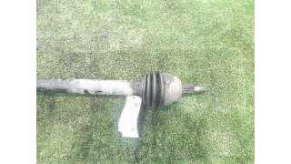 TRANSMISION DELANTERA DERECHA SKODA OCTAVIA I (1997-2006) 1.9 TDI 110CV 1896CC - L.4560703 / 1J0407452X