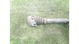 TRANSMISION DELANTERA DERECHA SKODA OCTAVIA I (1997-2006) 1.9 TDI 110CV 1896CC - L.4560703 / 1J0407452X
