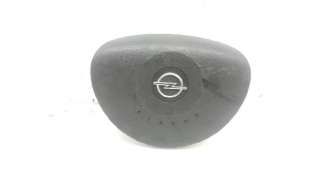 AIRBAG DELANTERO IZQUIERDO OPEL CORSA C (2004-2009) 1.2 TWINPORT (F08, F68) 80CV 1229CC - L.4560728 / 24435930