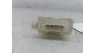 RESISTENCIA CALEFACCION OPEL CORSA C (2004-2009) 1.2 TWINPORT (F08, F68) 80CV 1229CC - L.4560925 / 1845781 2