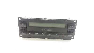 MANDO CLIMATIZADOR SKODA OCTAVIA I (1997-2006) 1.9 TDI 110CV 1896CC - L.4561377 / 654214
