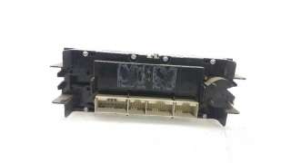 MANDO CLIMATIZADOR SKODA OCTAVIA I (1997-2006) 1.9 TDI 110CV 1896CC - L.4561377 / 654214