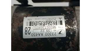 MANETA EXTERIOR DELANTERA IZQUIERDA RENAULT KANGOO (1997-) D 65 1.9 (KC0E, KC02, KC0J, KC0N) 64CV 1870CC - L.4561546 / 7700 2