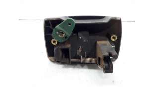 MANETA EXTERIOR TRASERA DERECHA RENAULT KANGOO (1997-) D 65 1.9 (KC0E, KC02, KC0J, KC0N) 64CV 1870CC - L.4561548 / 70030350 2