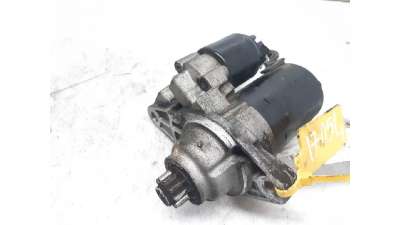 MOTOR ARRANQUE VOLKSWAGEN POLO (2001-2008) 1.4 16V 75CV 1390CC - L.4561785 / 0001120400