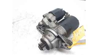 MOTOR ARRANQUE VOLKSWAGEN POLO (2001-2008) 1.4 16V 75CV 1390CC - L.4561785 / 0001120400