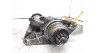 MOTOR ARRANQUE VOLKSWAGEN POLO (2001-2008) 1.4 16V 75CV 1390CC - L.4561785 / 0001120400
