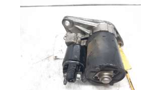 MOTOR ARRANQUE VOLKSWAGEN POLO (2001-2008) 1.4 16V 75CV 1390CC - L.4561785 / 0001120400