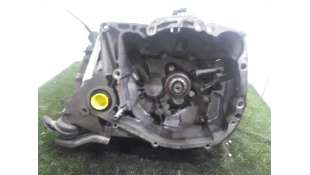 CAJA CAMBIOS RENAULT CLIO III (2005-2012) 1.2 16V (BR0R, BR1D, BR1L, CR0R) 65CV 1149CC - L.4561927 / JH3128