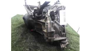 CAJA CAMBIOS RENAULT CLIO III (2005-2012) 1.2 16V (BR0R, BR1D, BR1L, CR0R) 65CV 1149CC - L.4561927 / JH3128 2