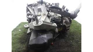 CAJA CAMBIOS RENAULT CLIO III (2005-2012) 1.2 16V (BR0R, BR1D, BR1L, CR0R) 65CV 1149CC - L.4561927 / JH3128