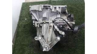 CAJA CAMBIOS RENAULT CLIO III (2005-2012) 1.2 16V (BR0R, BR1D, BR1L, CR0R) 65CV 1149CC - L.4561927 / JH3128